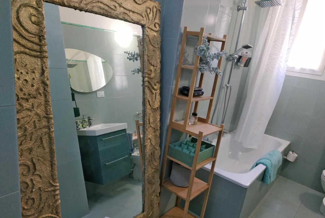 Apartament Ottavo Portone Bolonia Zewnętrze zdjęcie