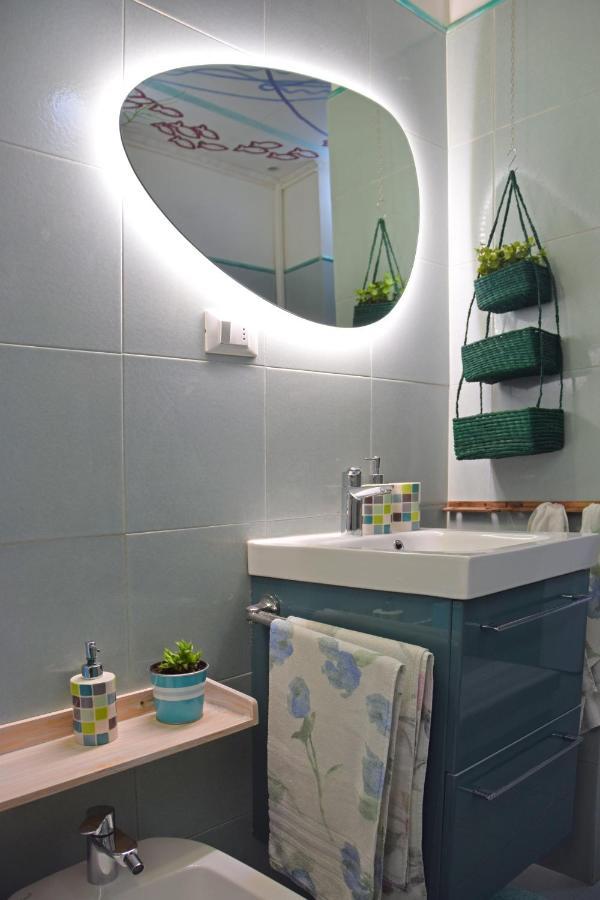 Apartament Ottavo Portone Bolonia Zewnętrze zdjęcie