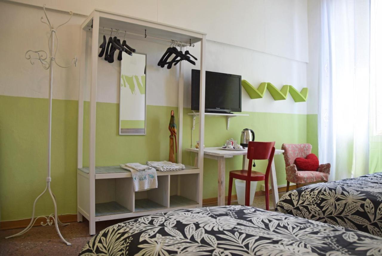 Apartament Ottavo Portone Bolonia Zewnętrze zdjęcie