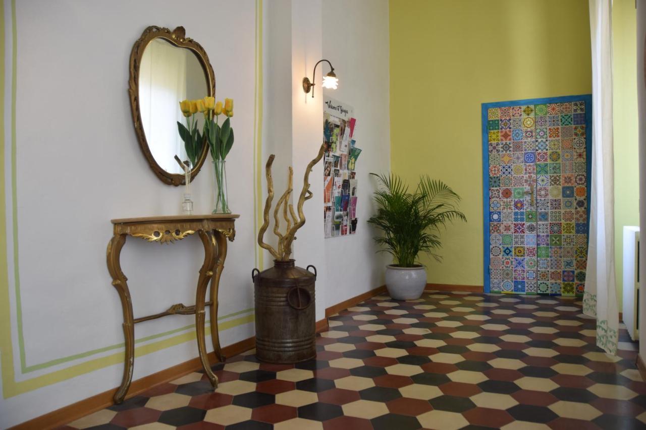 Apartament Ottavo Portone Bolonia Zewnętrze zdjęcie