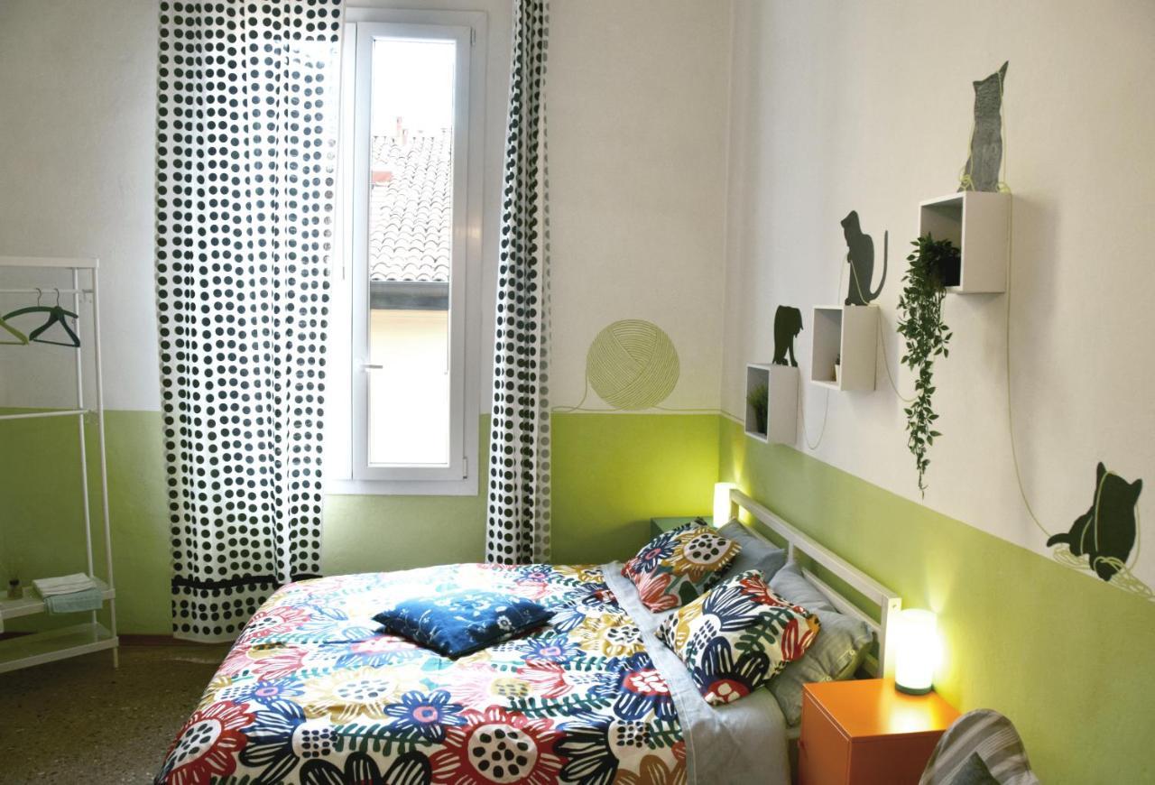 Apartament Ottavo Portone Bolonia Zewnętrze zdjęcie