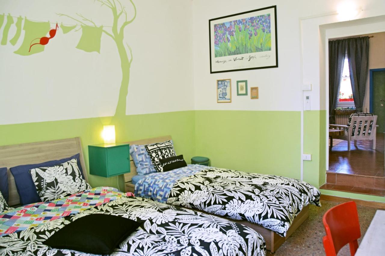 Apartament Ottavo Portone Bolonia Zewnętrze zdjęcie