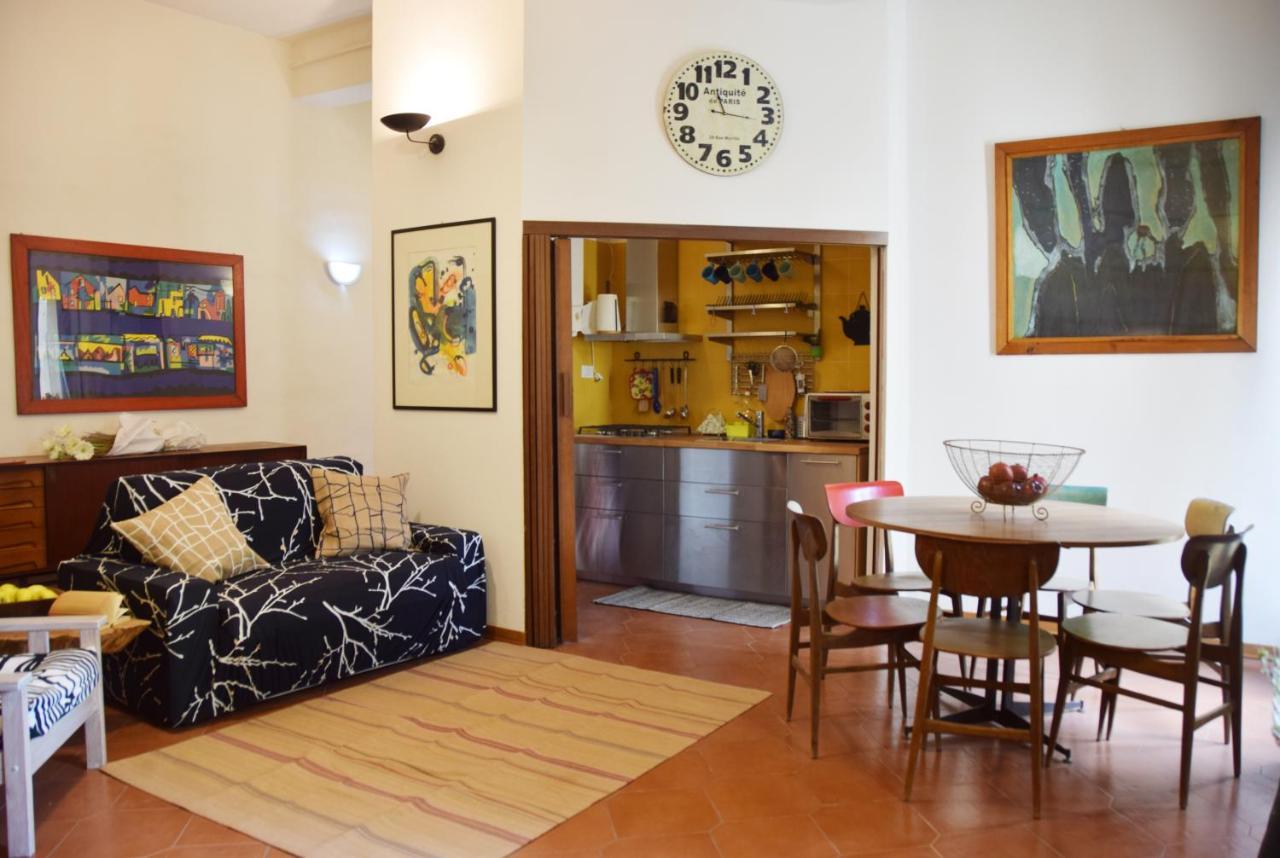 Apartament Ottavo Portone Bolonia Zewnętrze zdjęcie