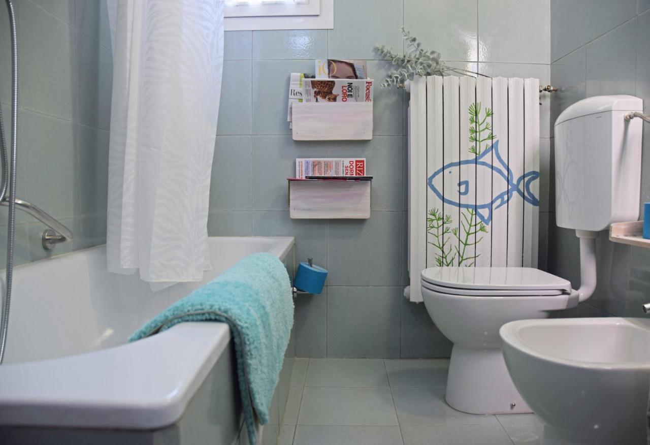 Apartament Ottavo Portone Bolonia Zewnętrze zdjęcie