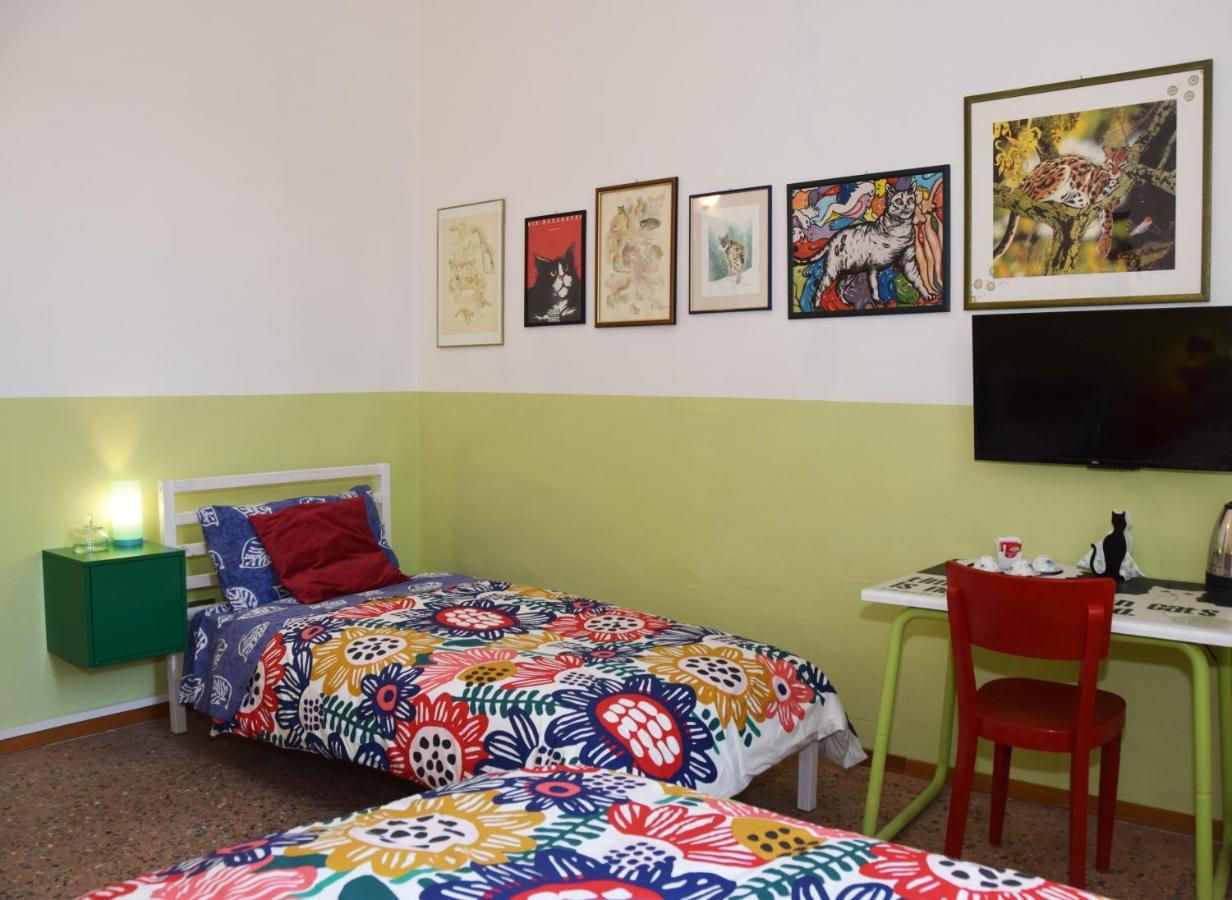Apartament Ottavo Portone Bolonia Zewnętrze zdjęcie