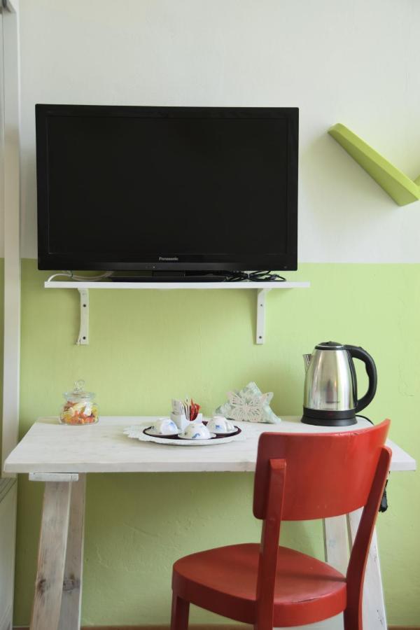Apartament Ottavo Portone Bolonia Zewnętrze zdjęcie