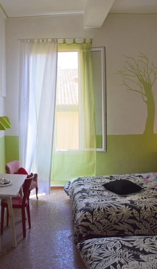 Apartament Ottavo Portone Bolonia Zewnętrze zdjęcie