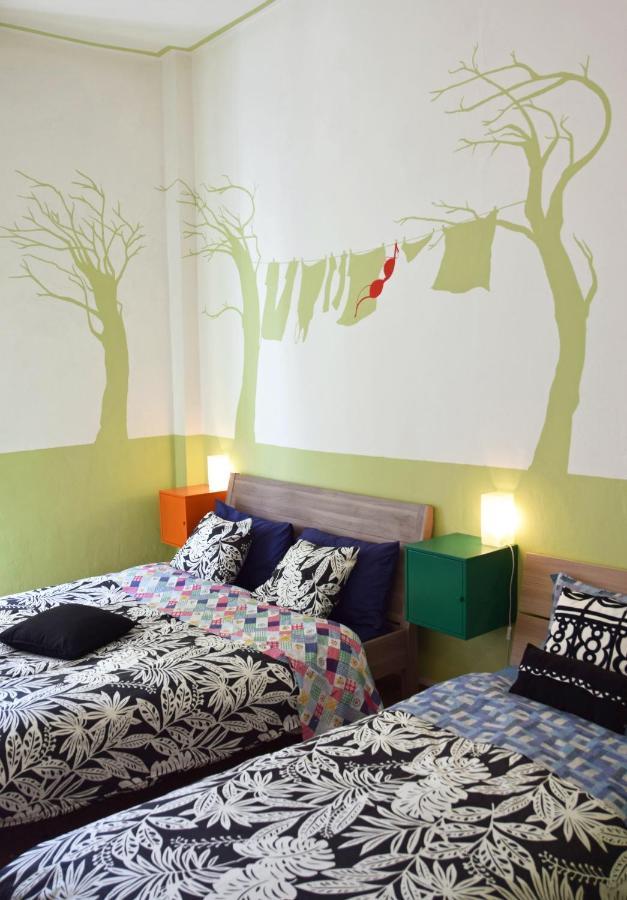 Apartament Ottavo Portone Bolonia Zewnętrze zdjęcie