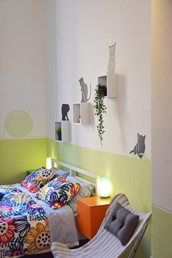 Apartament Ottavo Portone Bolonia Zewnętrze zdjęcie