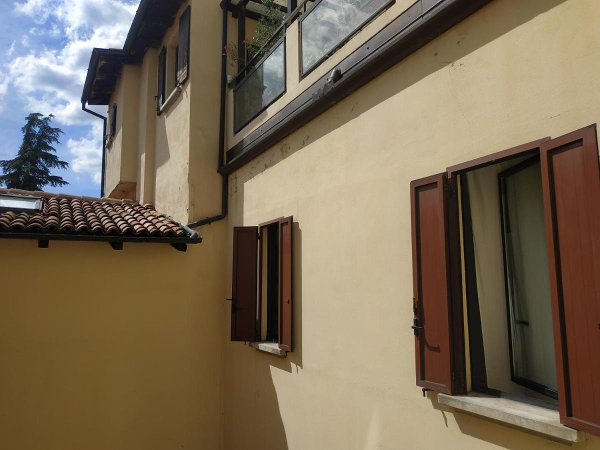 Apartament Ottavo Portone Bolonia Zewnętrze zdjęcie
