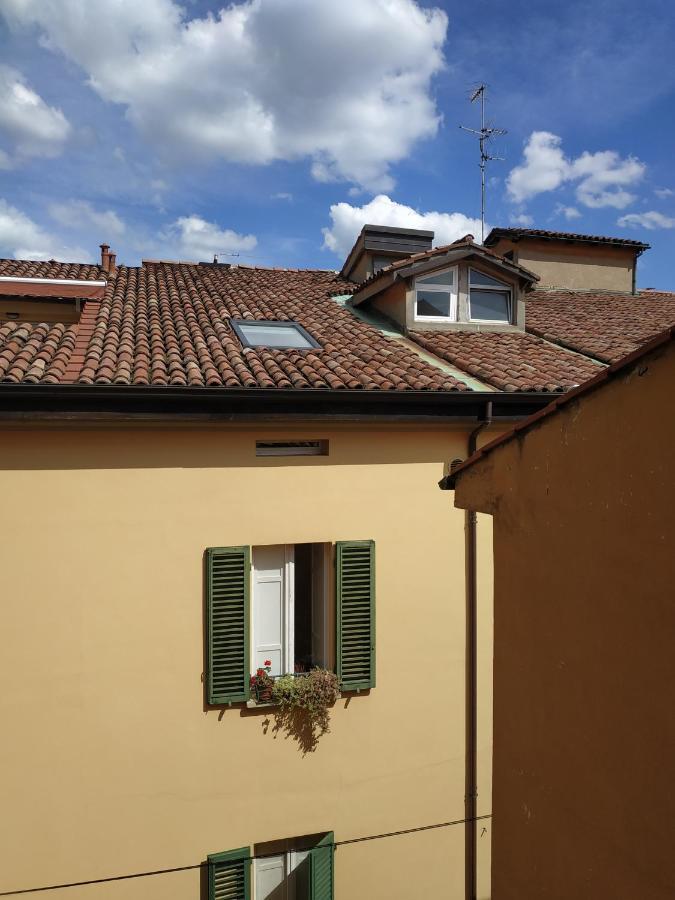Apartament Ottavo Portone Bolonia Zewnętrze zdjęcie