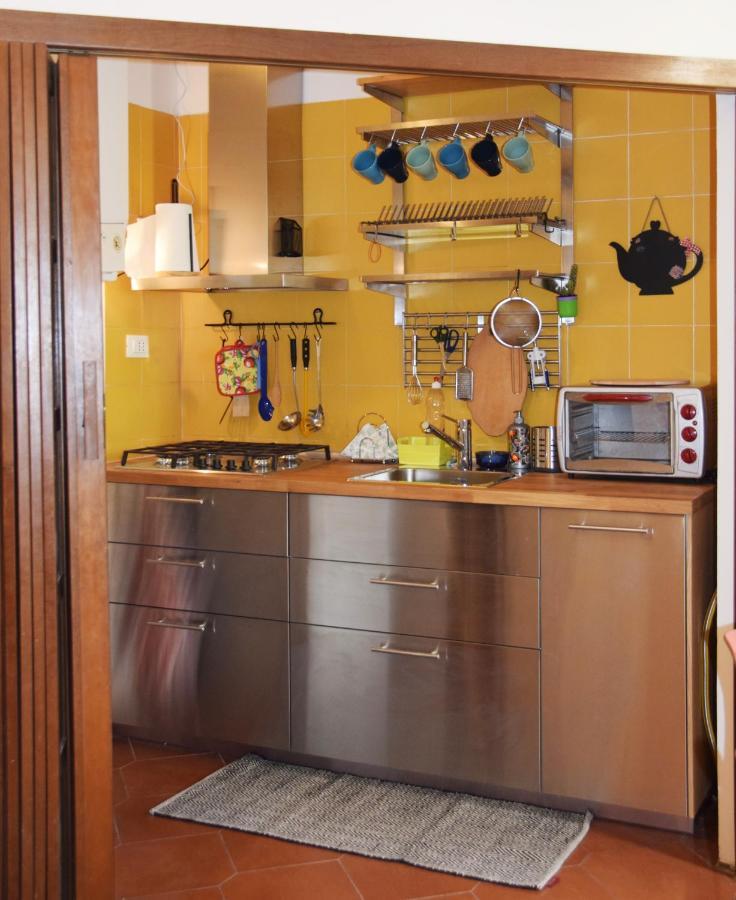 Apartament Ottavo Portone Bolonia Zewnętrze zdjęcie