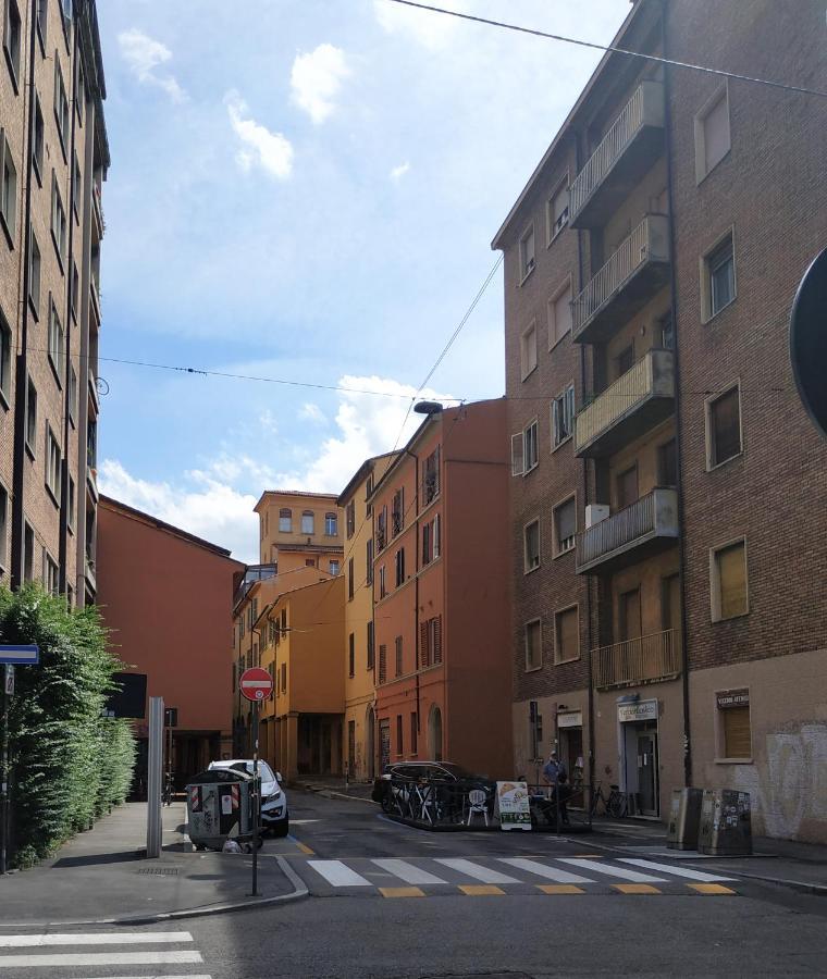 Apartament Ottavo Portone Bolonia Zewnętrze zdjęcie