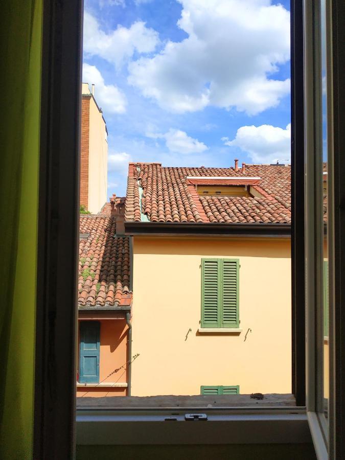 Apartament Ottavo Portone Bolonia Zewnętrze zdjęcie