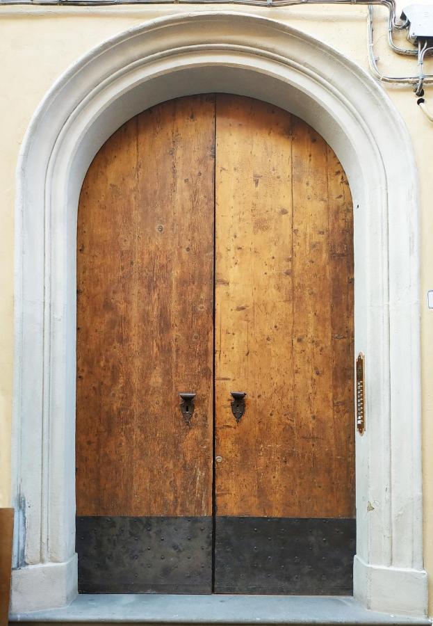 Apartament Ottavo Portone Bolonia Zewnętrze zdjęcie