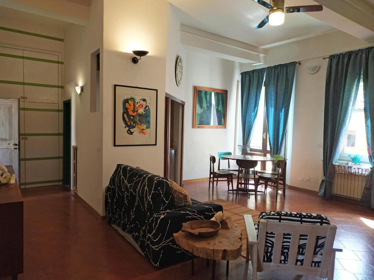 Apartament Ottavo Portone Bolonia Zewnętrze zdjęcie