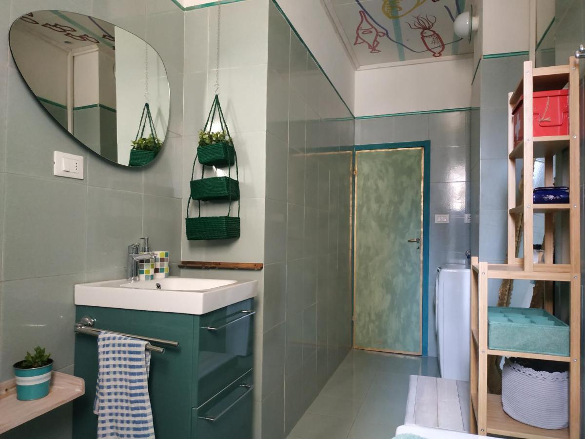 Apartament Ottavo Portone Bolonia Zewnętrze zdjęcie